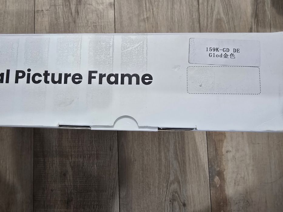 15.6" Дигитална фоторамка Wi-Fi Frameo (Модел 159K)