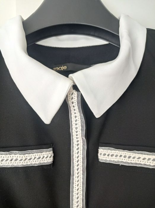 Рокля Maje 34 XS