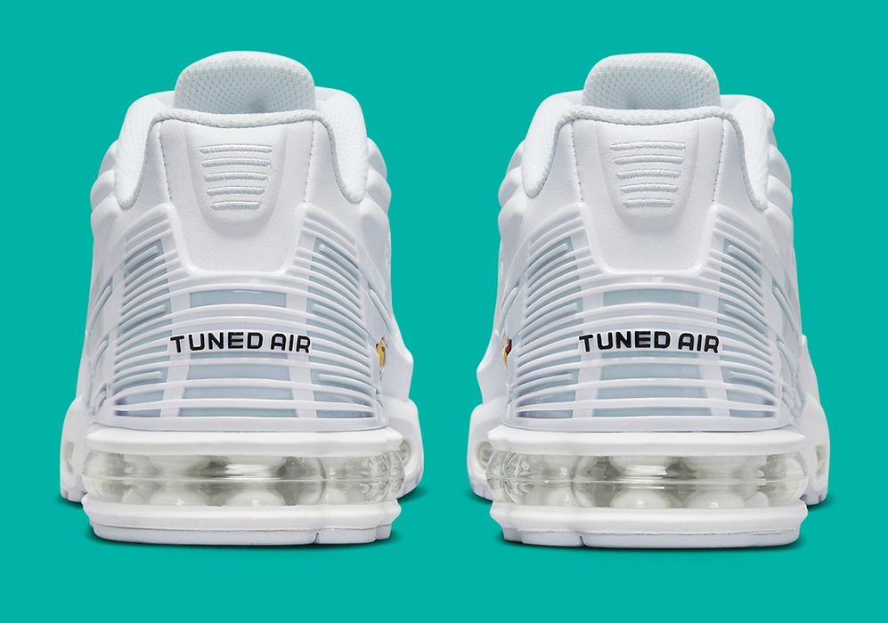 Nike air max plus 3  38 originali noi