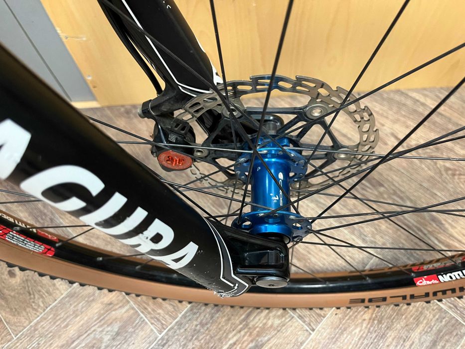 +MTB-XC MiTech 29"/52 size/Pinion P1.18s+