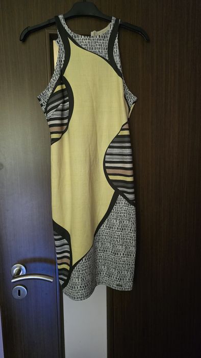 Рокля Алеса Alessa