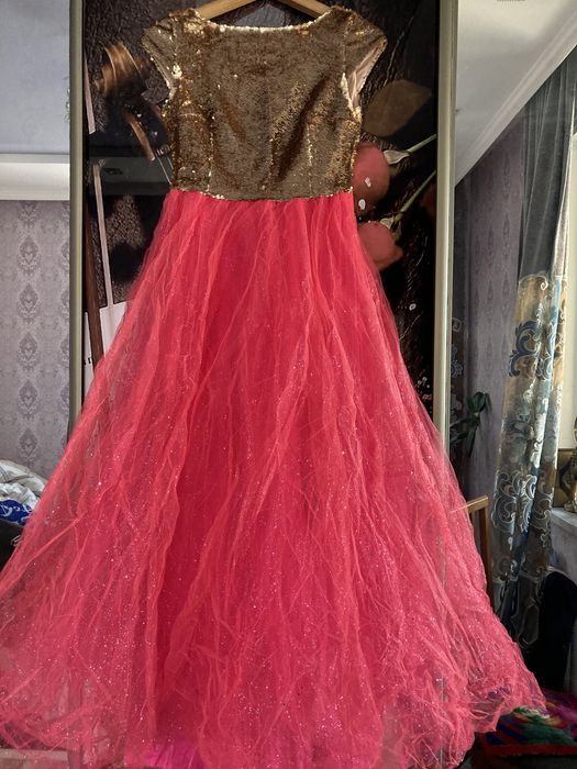 Платья вечерние бренд Kravets