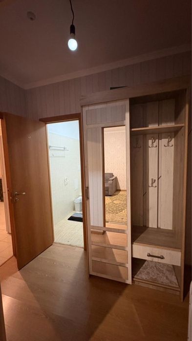 Сдается квартира 1 комнатная