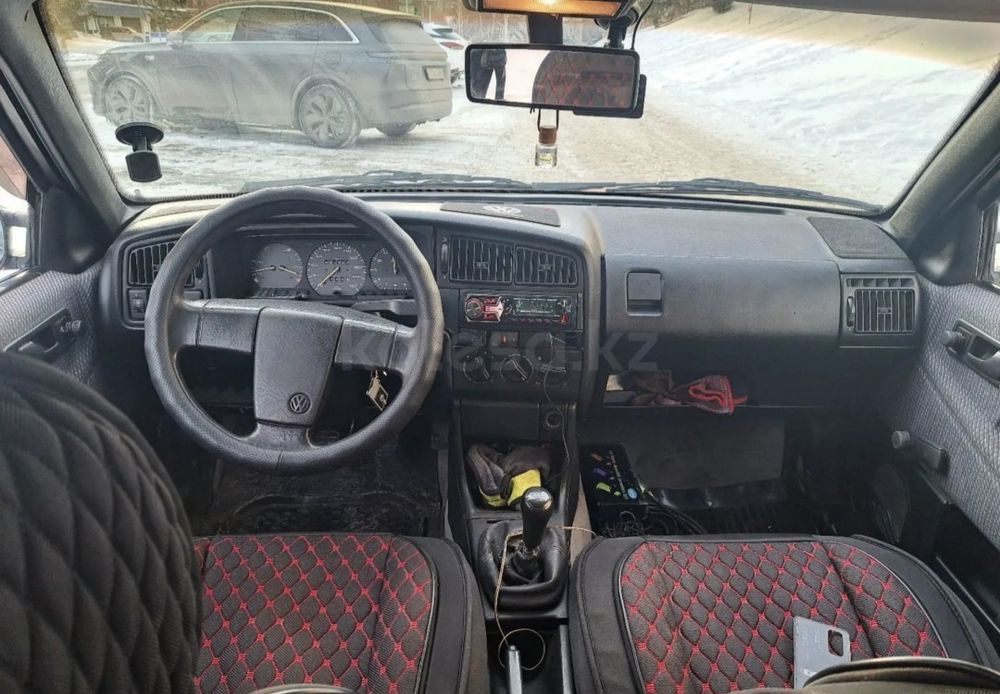 Продам пассат б 3