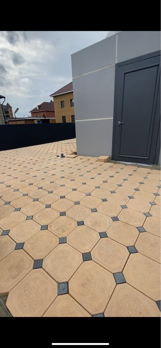 Тротуарные плитки,брусчатки,термопанели(теплопанели)