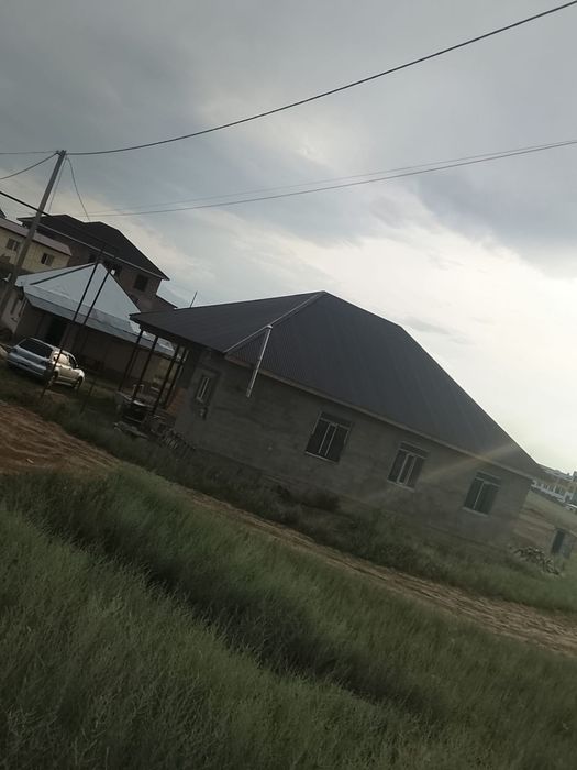Үи сатылады Енбекшиарал