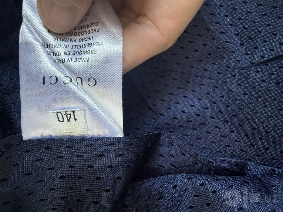 Продам детский костюм гучи