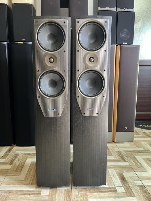 Boxe Mission M74 150W 8Ohmi