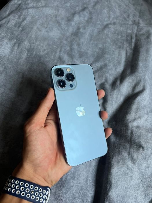 Iphone 13 pro max