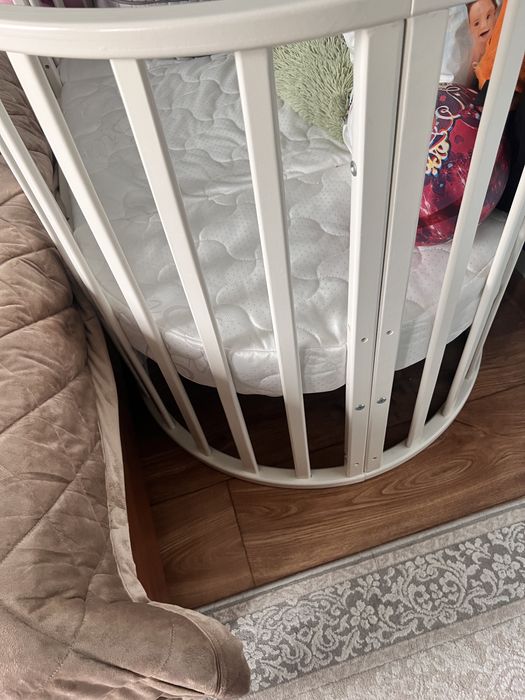 Манежи  детский