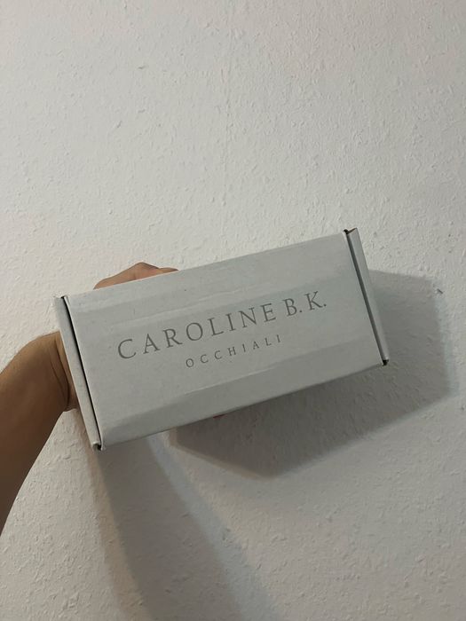 Ochelari caroline.b.k