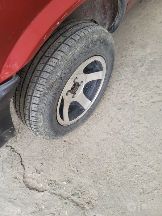 Vaz 21099 avtooo