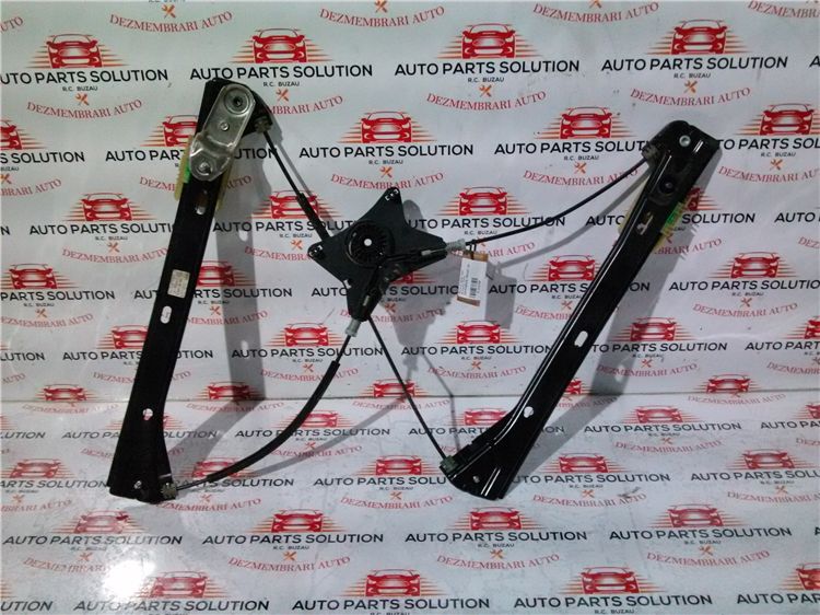 Macara geam usa dreapta fata volkswagen passat b8