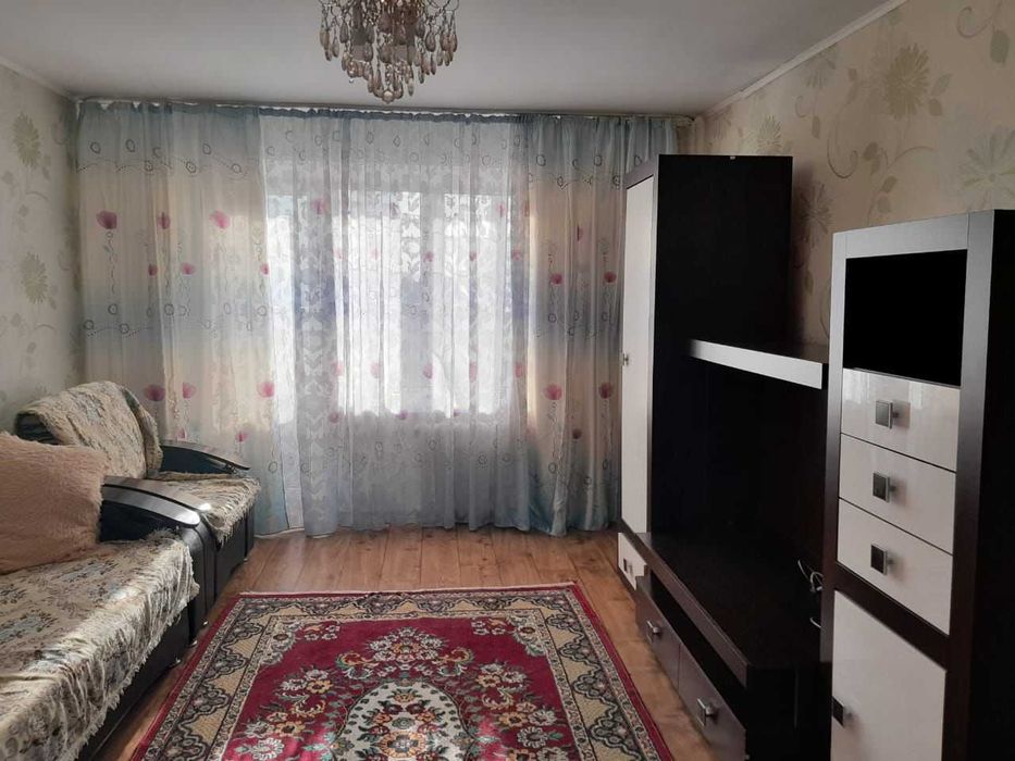3-комн. квартира, 61.1м²
