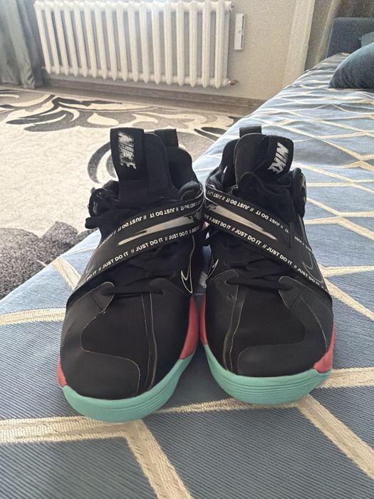 Nike hyperset 41 размер