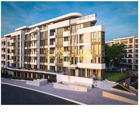 Продава се Тристаен апартамент в Варна, Възраждане 1 - 113 кв.м за 1336 €/кв.м - Снимка #2