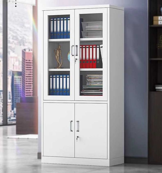 Metall kabinet shkafi | Кабинетный металлический шкаф