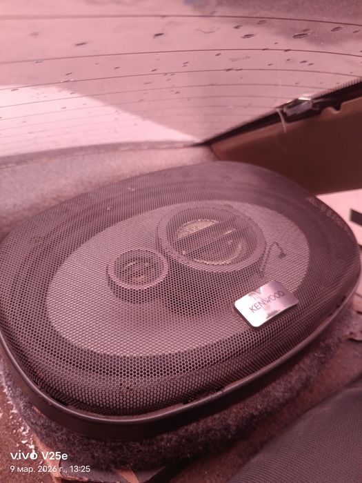 Kenwood 718 original obmen pioneer ga