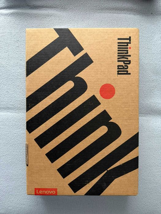 SIGILAT! Lenovo ThinkPad T14 Gen 4 | i7-1355U | 32GB RAM | 512GB SSD