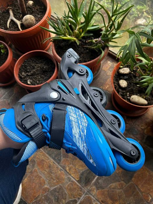 Ролери,оригинални за. юноши