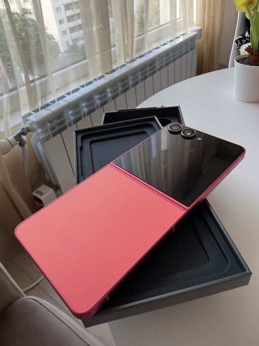 Samsung galaxy Z flip 7