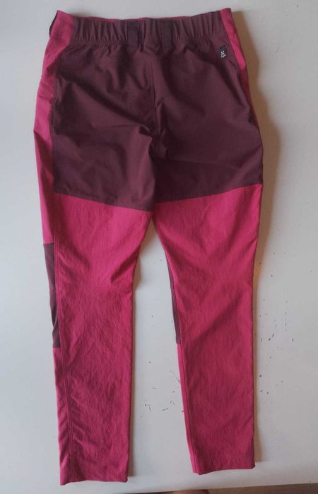 Oригинални  дамски туристически панталони Haglofs