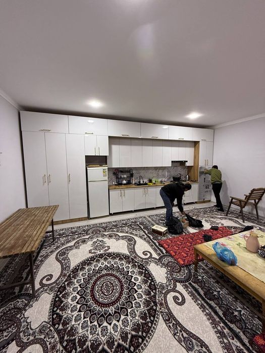 Mebel oshxona va boshqa