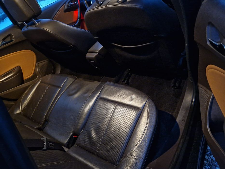 Opel Astra,Fab.2013,Euro 5,Nr zoll valabile