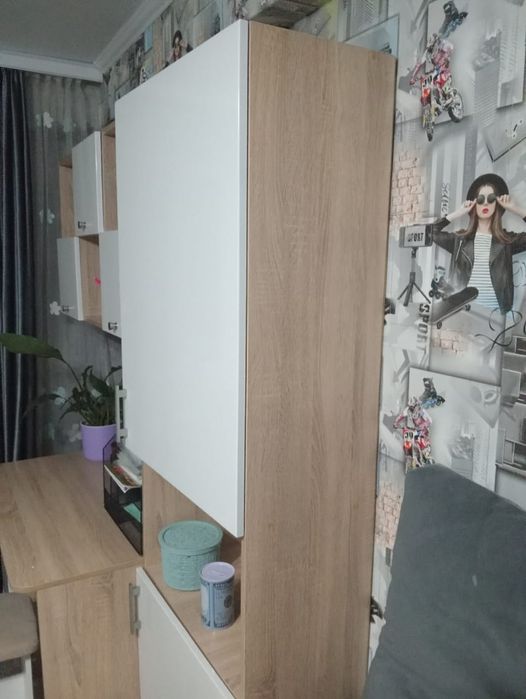 Продам детскую рабочую зону 2 типа