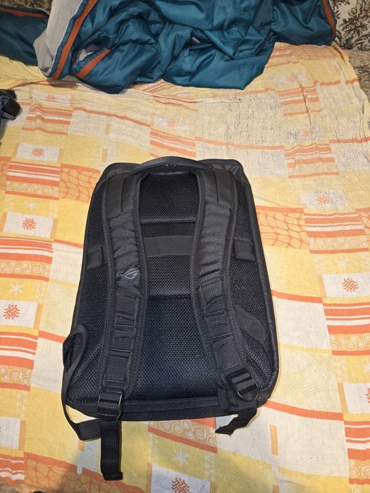Rucsac laptop Asus ROG, 2 modele.