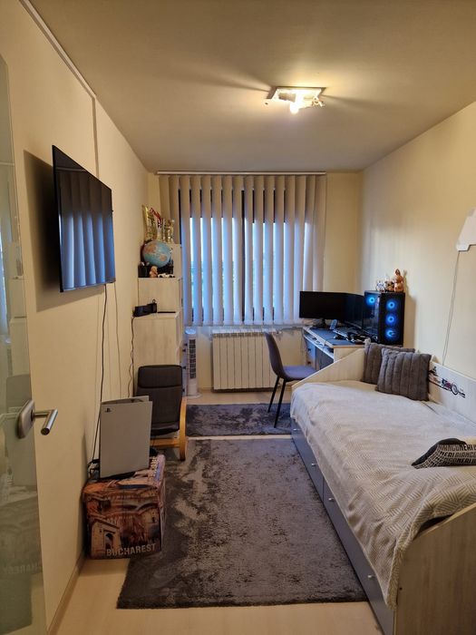 Apartament 3 camere