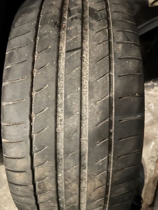 гуми Michelin 225/45/17