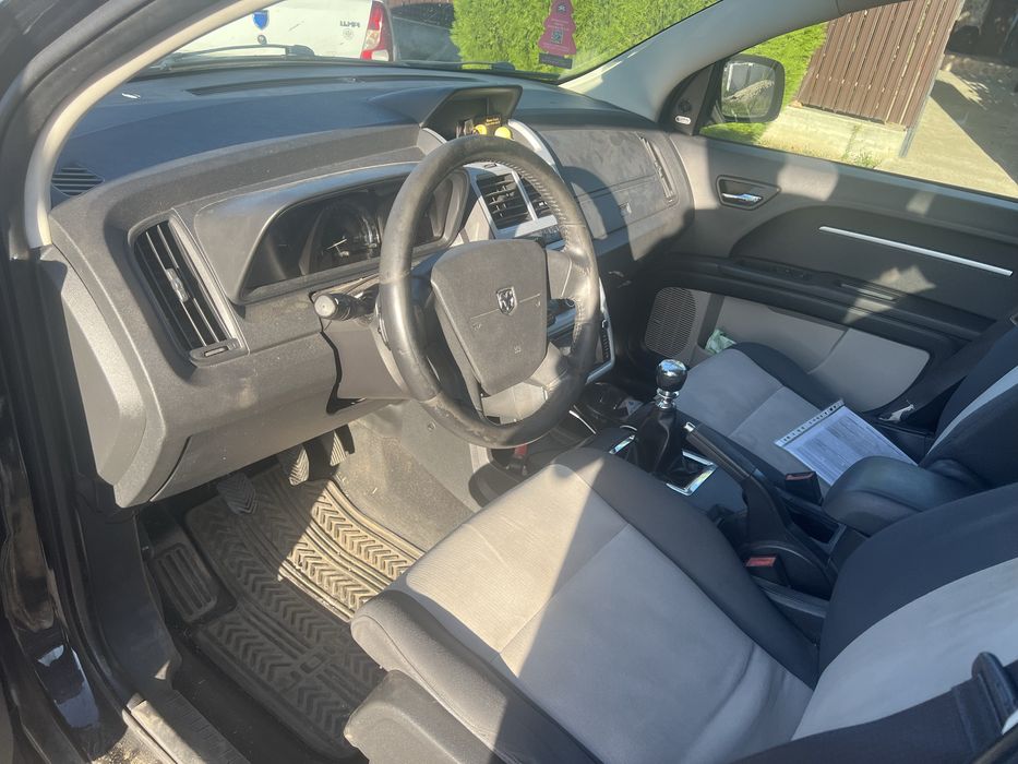Dodge journey