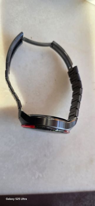 Huawei watch 4 pro space edition