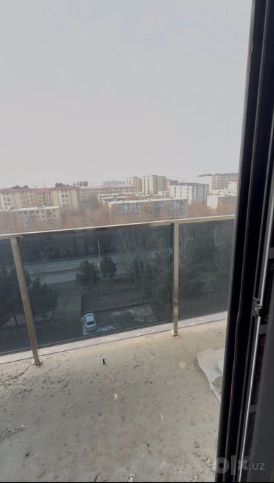 Квартира коробка сотилади бухара ситй