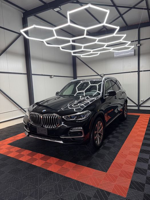 Detailing Auto Profesional / Polish Auto / Reconditionari Auto