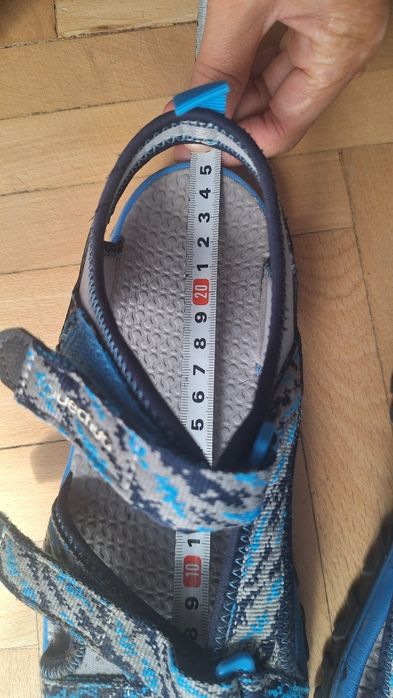 Sandale marime 38