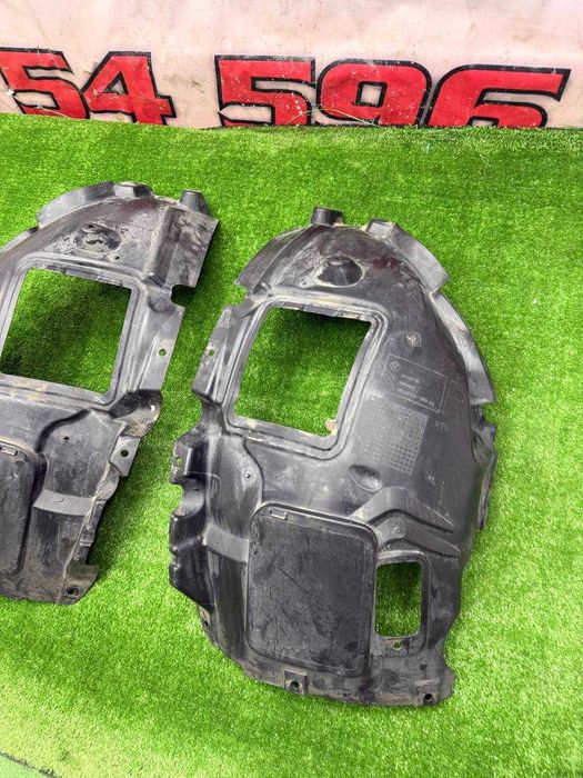 Aparatoare noroi stanga fata 51717312837 7312837 Bmw Seria 2 F22 F23