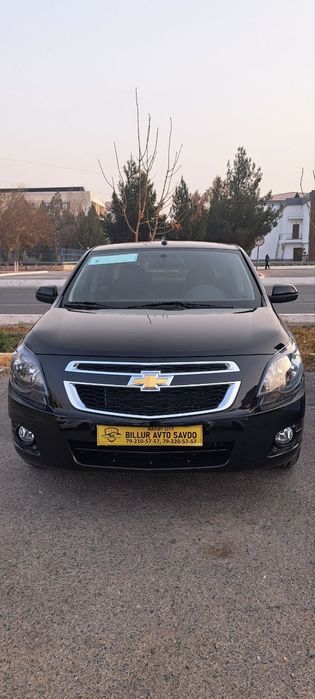 Cobalt sotiladi 2025