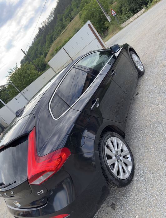 Volvo V40 1.6 diesel D2