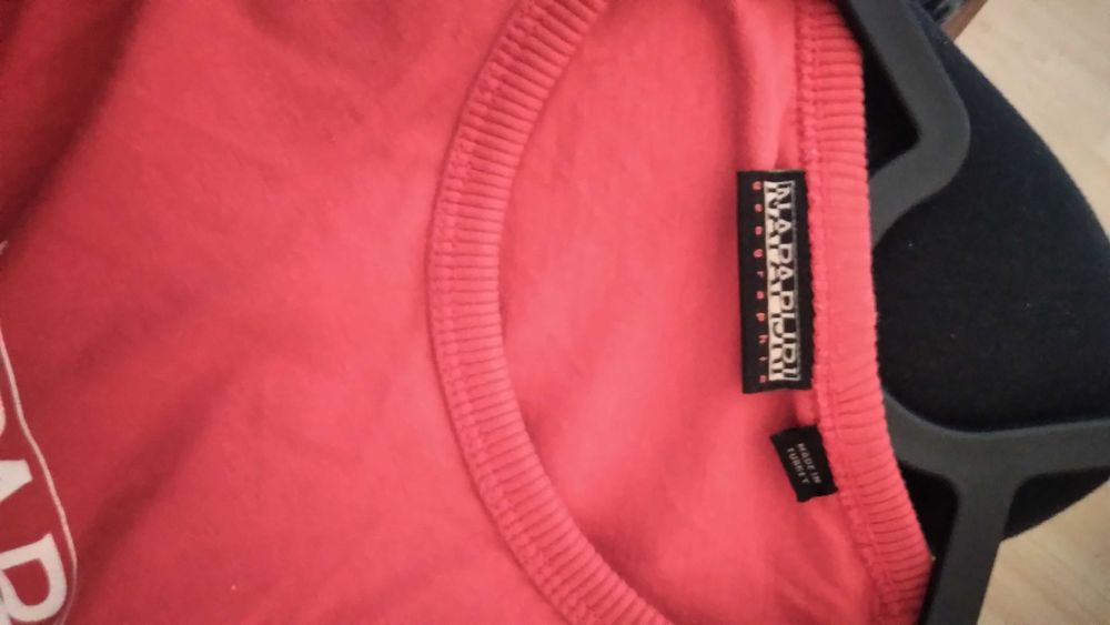 Napapijri,детска тениска