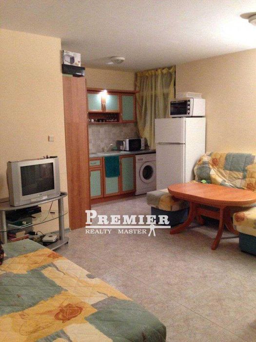 Продава се Едностаен апартамент в к.к. Слънчев бряг - 45 кв.м за 1300 €/кв.м - Снимка #3