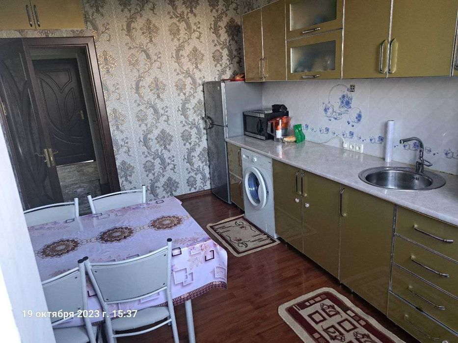 Чилонзор метро ёнида квартира кизларга ва аёлларга без маклер