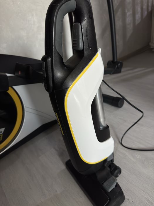 Пылесос в отличном состоянии