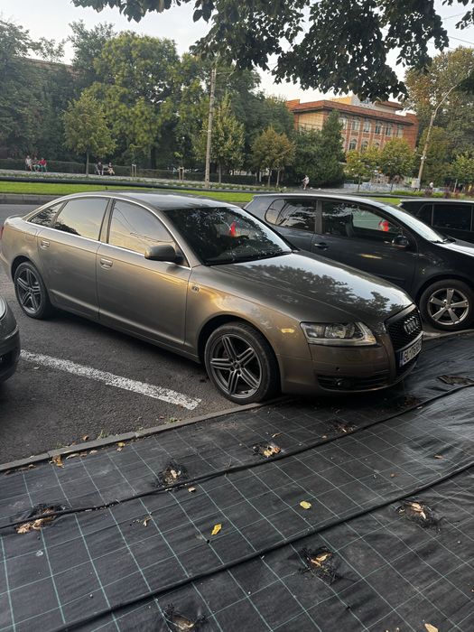 AUDI A6 0 — imagine 2