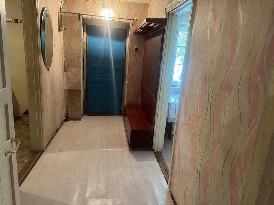 продается дом село Глуховка