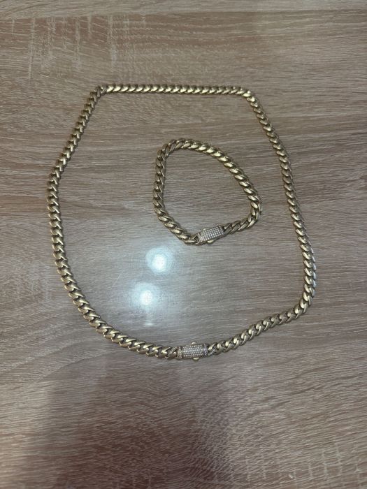Vand lant si bratara cubanez 14 k