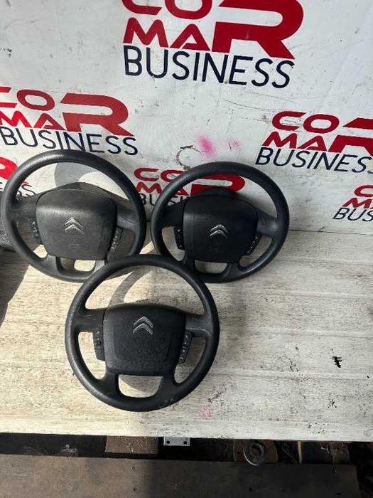 Dezmembrari CITROEN JUMPER 2020 Airbag sofer