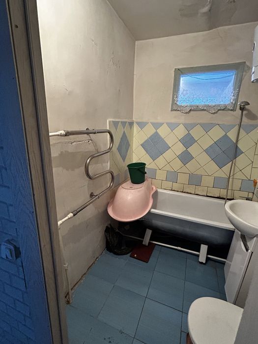 Продам квартиру в Шахане