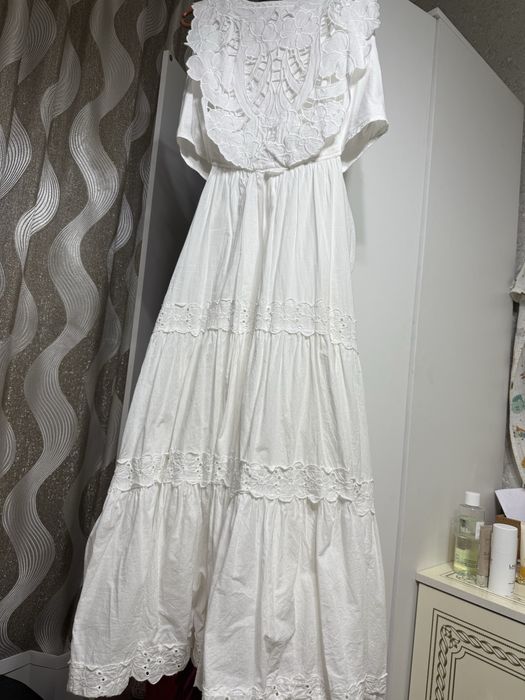 Разгрузка гардероба!